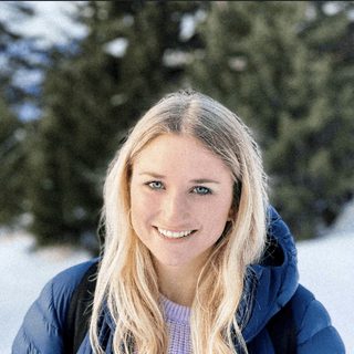 Christina Ragettli